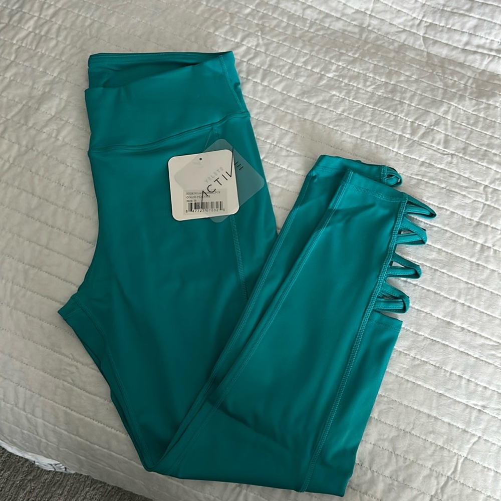 Yelete, 7/8 leggings